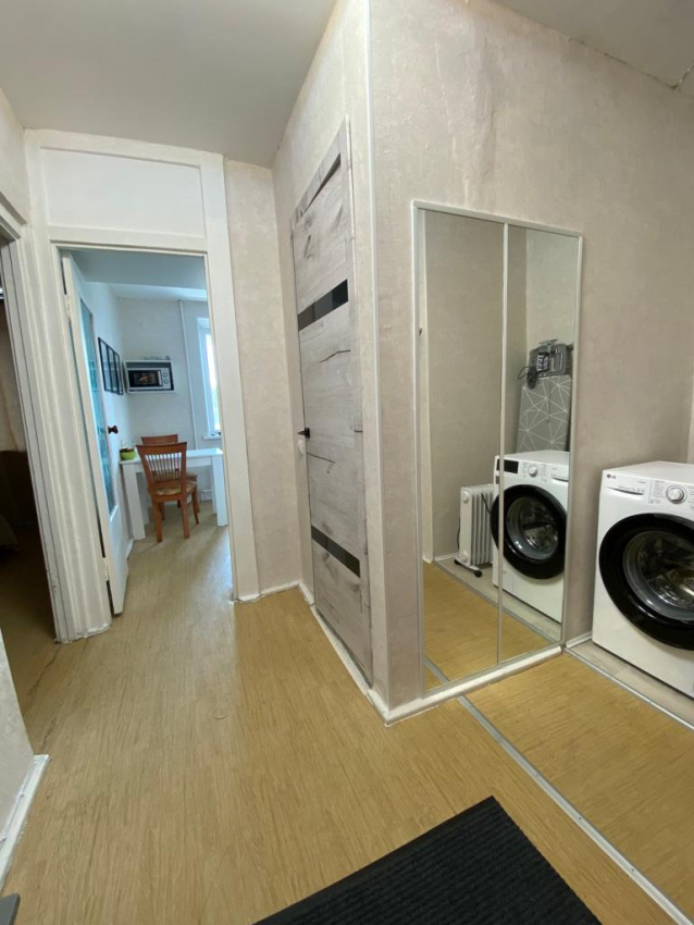 1-комнатная квартира Карбышева 3 в Петропавловске-Камчатском - фото 7