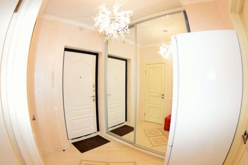 2х-комнатная квартира Ставровская 1 во Владимире - фото 13