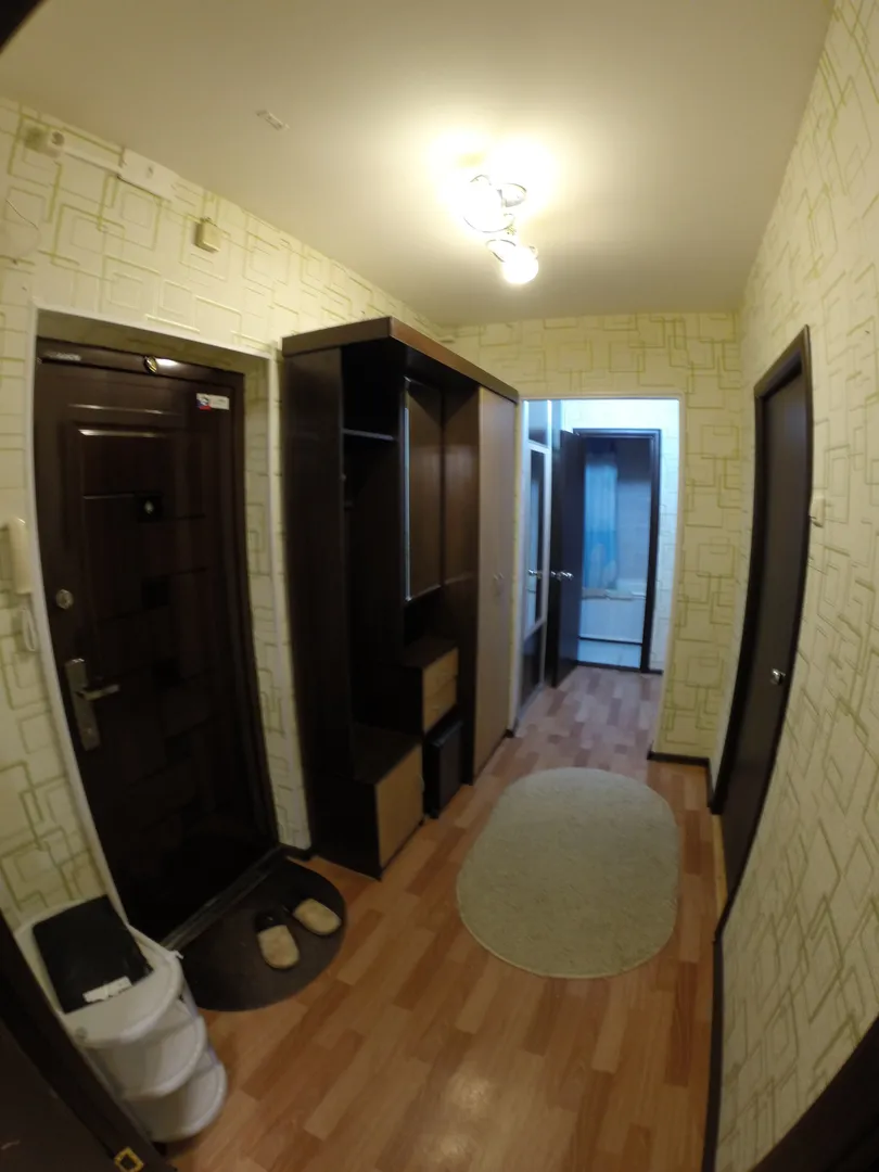 "Со всеми удобствами" 2х-комнатная квартира в Югорске - фото 11