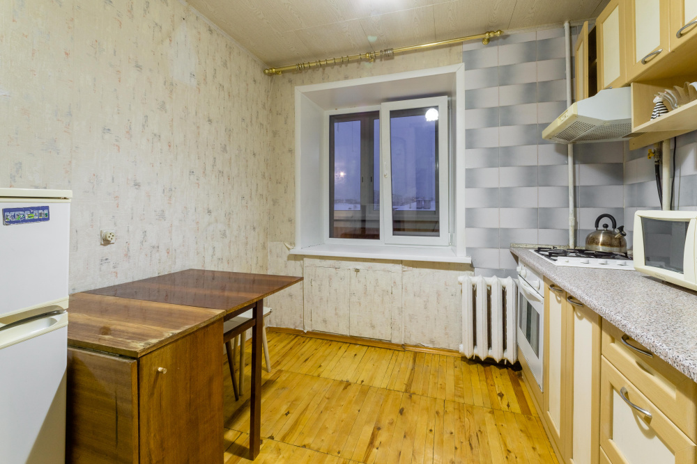 2х-комнатная квартира Мамина-Сибиряка 193 в Екатеринбурге - фото 5