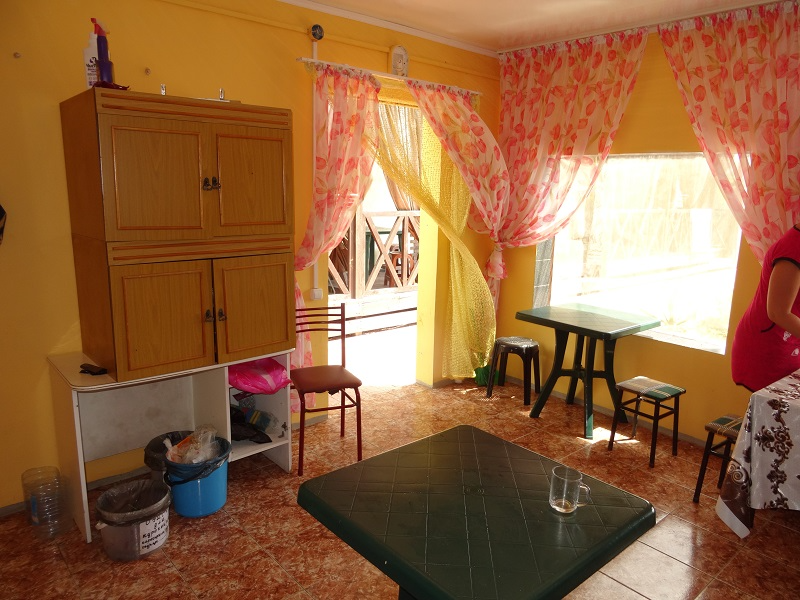 "Жемчужина" частное домовладение в Должанской - фото 15