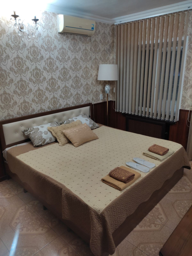 "Заря" гостиница в Дербенте - фото 5