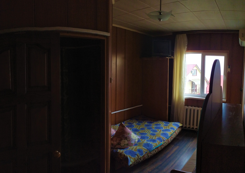 3х-комнатная квартира Новая 14 в Лазаревском - фото 5
