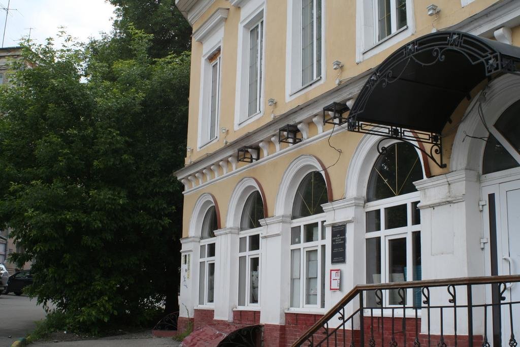 "Рыжая Сара" гостиница в Нижнем Новгороде - фото 2