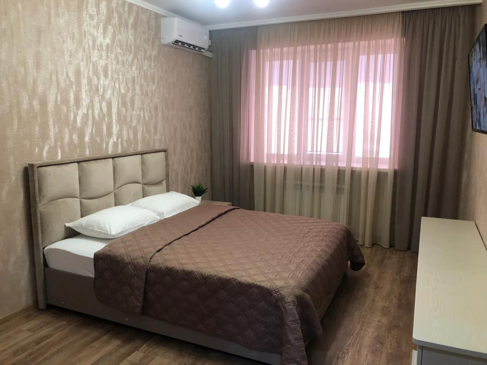 "Уютная с новым ремонтом" 1-комнатная квартира в  Минеральных Водах - фото 1