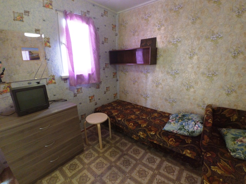 "Светлана" гостевой дом в Туапсе - фото 16