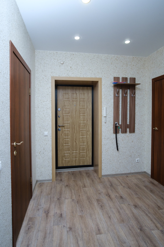 "Dom Vistel Comfort" 1-комнатная квартира в Новосибирске - фото 14