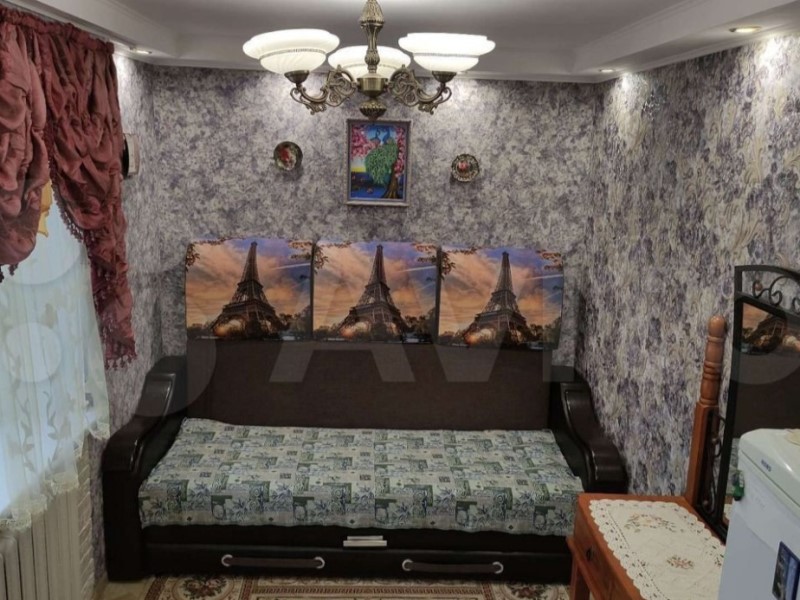 2х-комнатная квартира Кутузова 26 в Кисловодске - фото 1