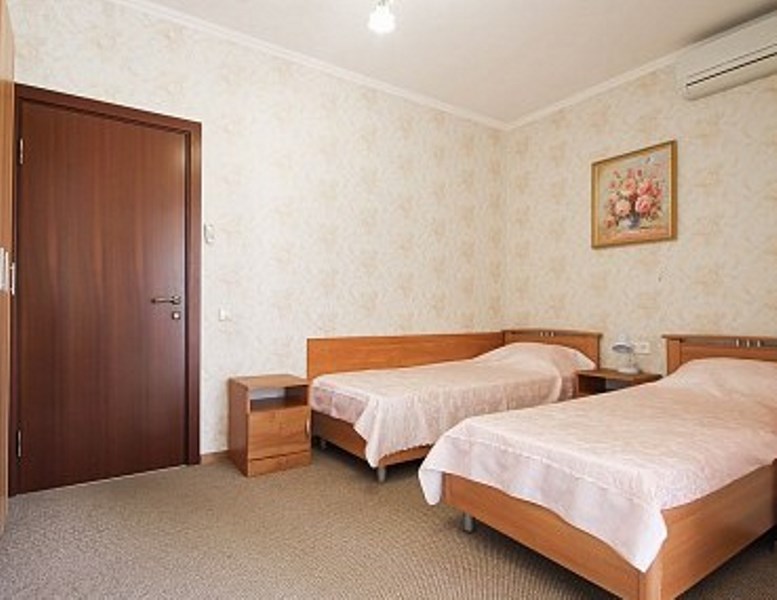"Уютная" мини-гостиница в Лазаревском - фото 46