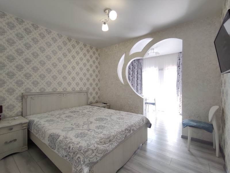 "У Татьяны" гостевой дом в Гурзуфе - фото 6