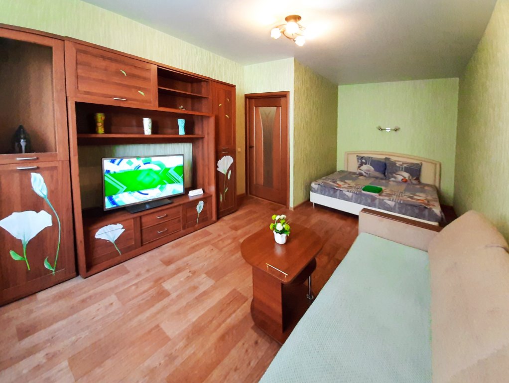 "Уют" 1-комнатная квартира во Владимире - фото 1