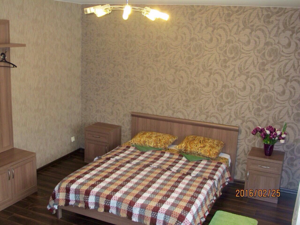 "Астория" мини-отель в Красноярске - фото 5