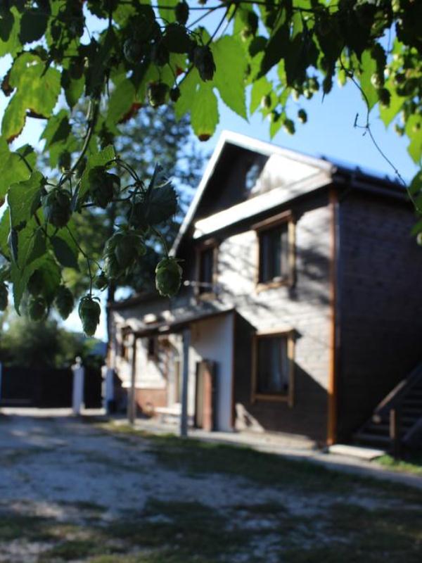 "Литейщика Никуличева с баней" гостевой дом в Суздале - фото 2