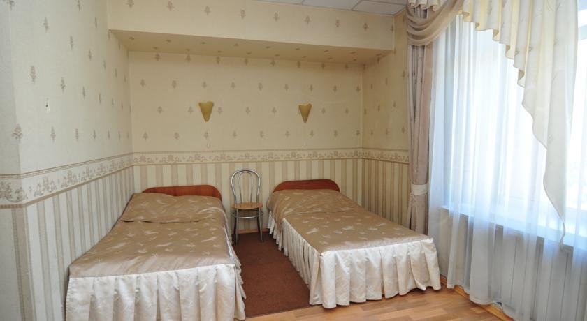 "Постоялый двор" гостиница в Петропавловск-Камчатском - фото 2