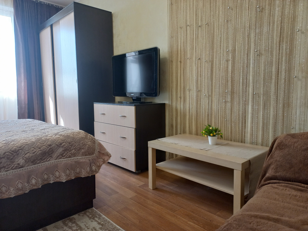 "Уютная" 1-комнатная квартира в Балашихе - фото 10