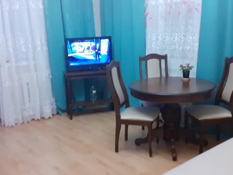 2х-комнатная квартира Нахимова 13 в Орджоникидзе (Феодосия) - фото 5