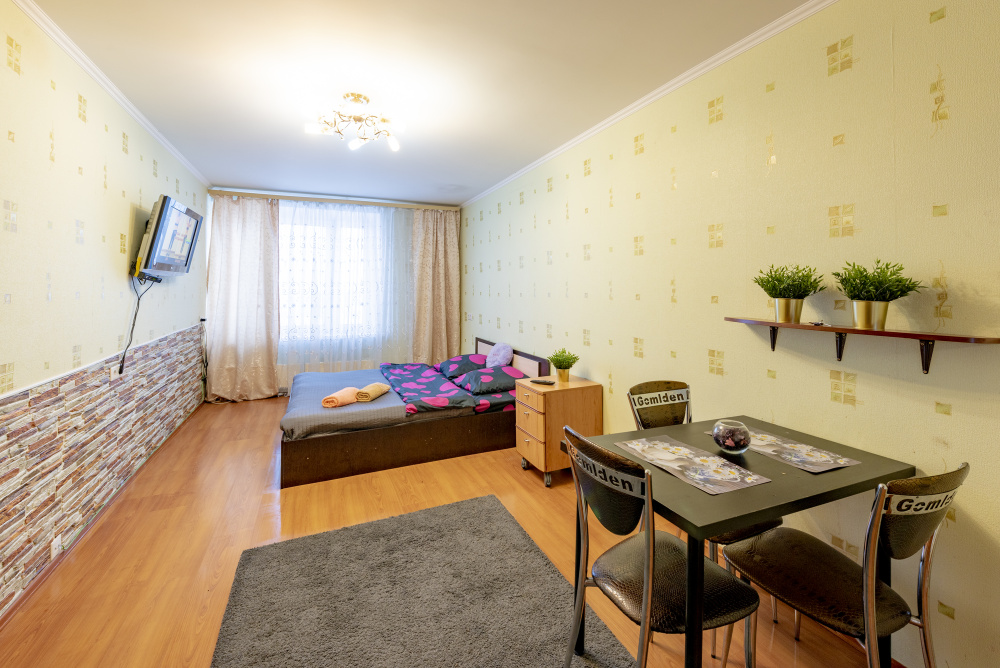"RELAX APART уютная студия вместимостью до 2 человек" комната в квартире в Химках - фото 6