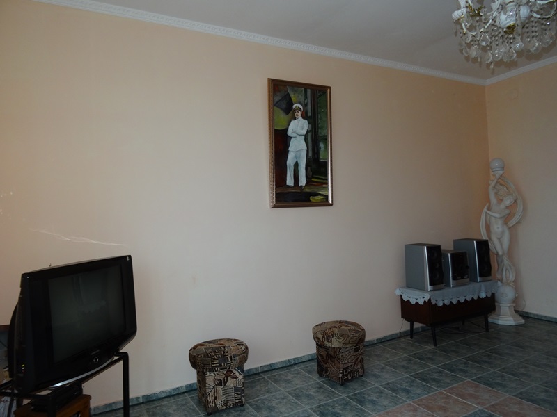 "Солнышко" гостевой дом в Николаевке - фото 11