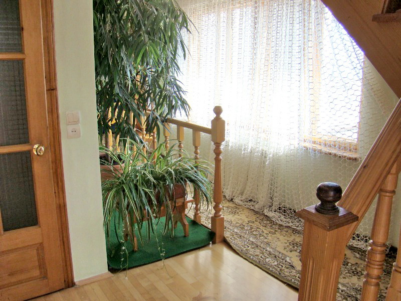 "Скальный" гостевой дом в Гурзуфе - фото 41