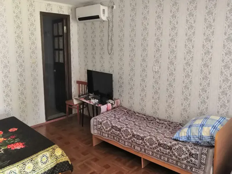 "Как дома" гостевой дом в Новомихайловском - фото 26