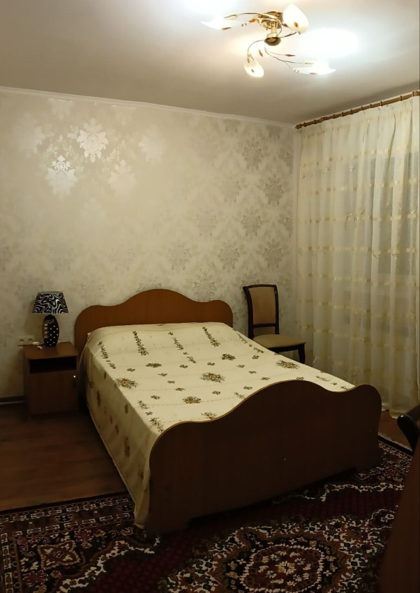 "На Кольцова 22" 2х-комнатная квартира в Кисловодске - фото 1