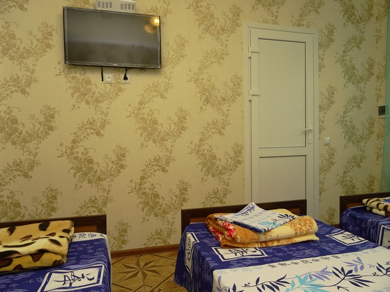 "Светлана" гостиница в Солониках - фото 15