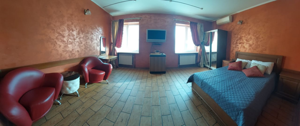 "House" мини-отель в Краснодаре - фото 5