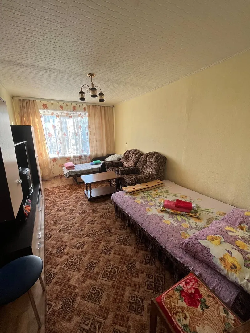 2х-комнатная квартира Мира 10 в Югорске - фото 2