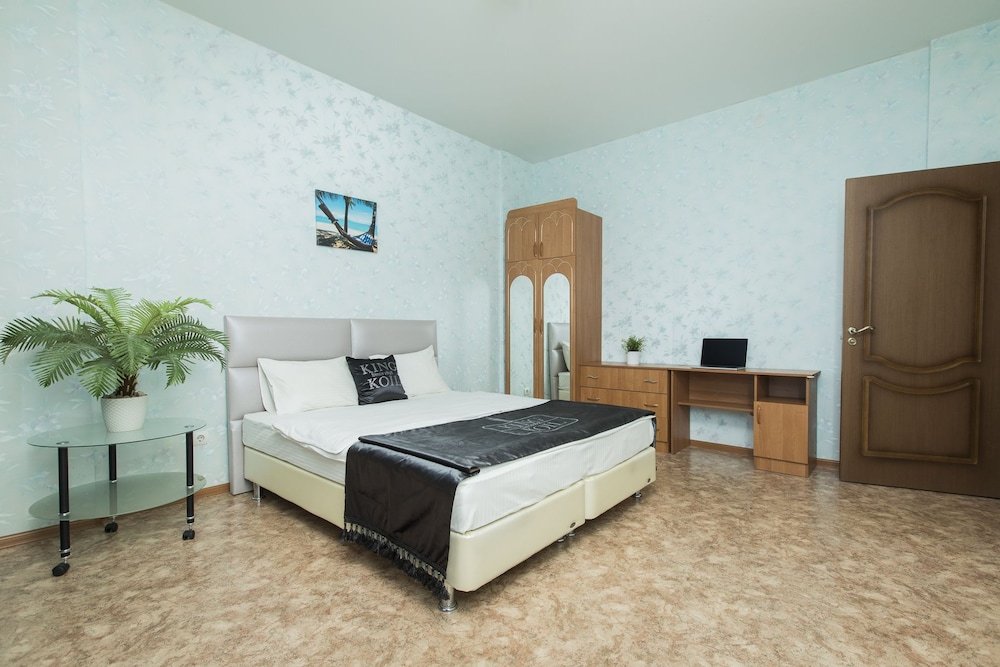 2х-комнатная квартира Белинского 11/66 кв 80 в Нижнем Новгороде - фото 10