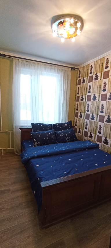 2х-комнатная квартира Воровского 15 в Казани - фото 18