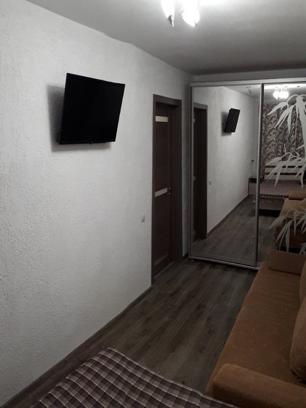 2х-комнатная квартира Ленина 10 в Орджоникидзе (Феодосия) - фото 5