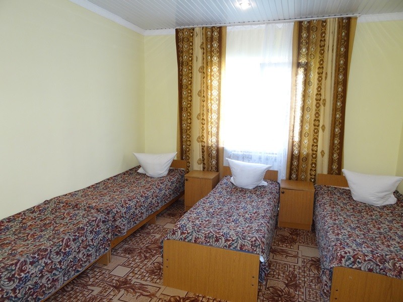 "Комфорт" гостиница в Яранске - фото 2