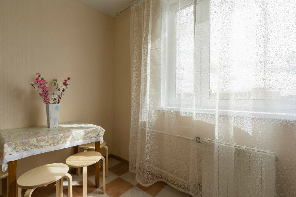 "DearHome на Хвалынском Бульваре" 1-комнатная квартира в Москве - фото 8