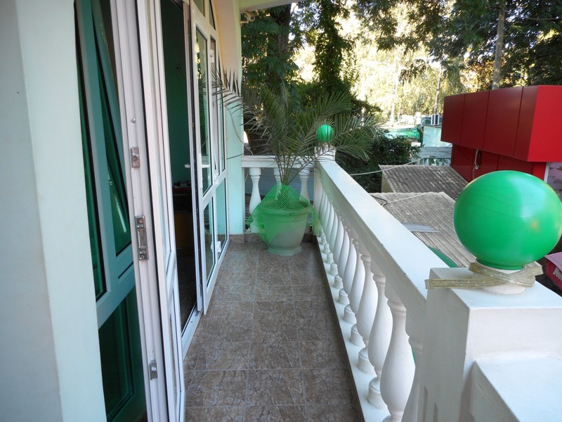 "Зеленые Фонарики" мини-гостиница в Адлере - фото 3