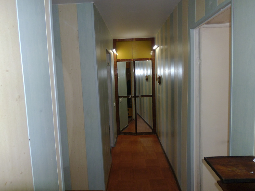 2х-комнатная квартира Энгельса 4А в Ейске - фото 6