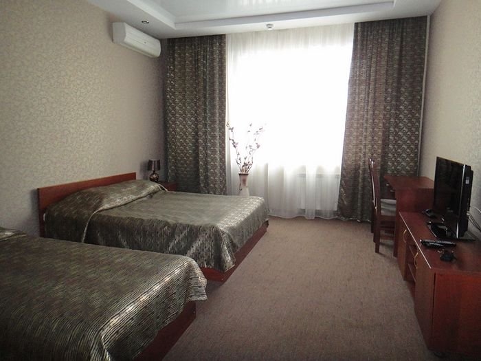 "Зори Сормовские" гостиница в Нижнем Новгороде - фото 2