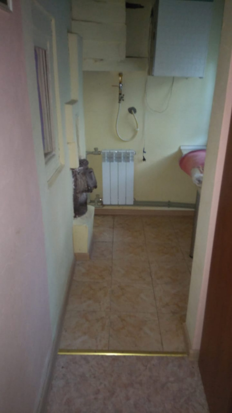 Дом под-ключ Самшитовая 30 в п. Учкуевка (Севастополь) - фото 4