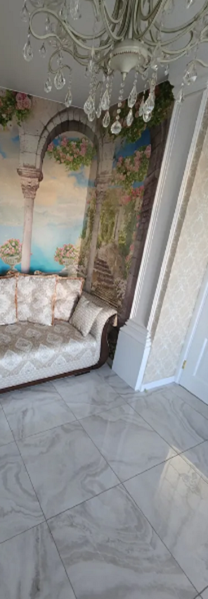 "Королевская Лилия" 2х-комнатная квартира в Рыбинске - фото 7