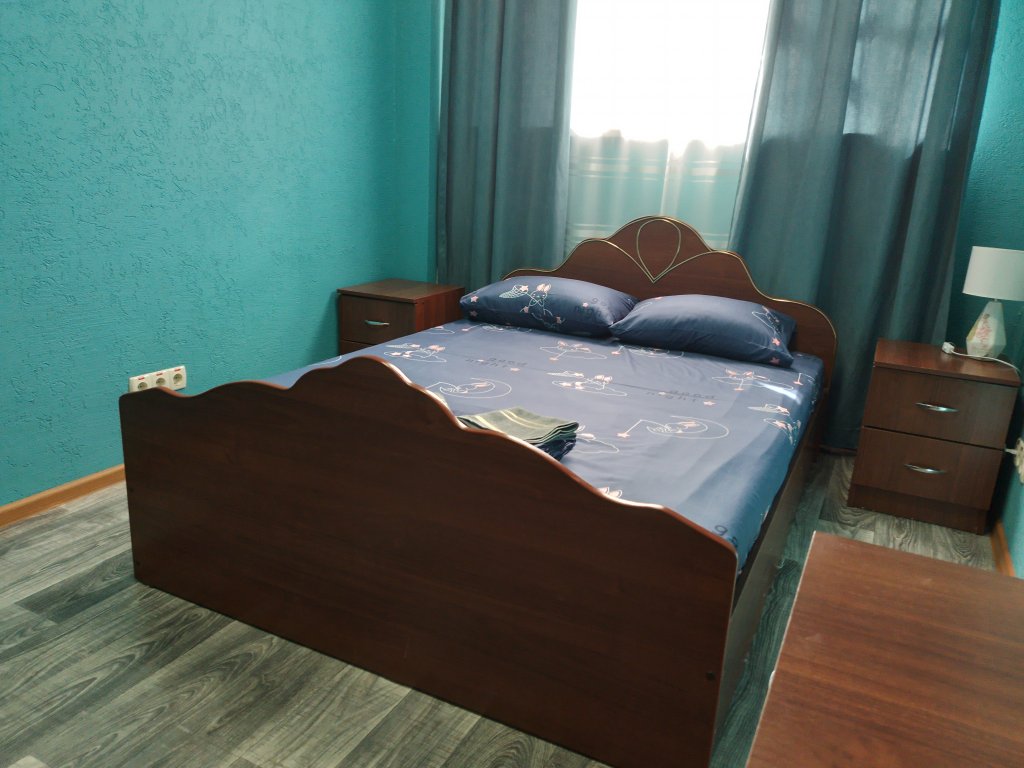 "Mostel" хостел в Саратове - фото 5