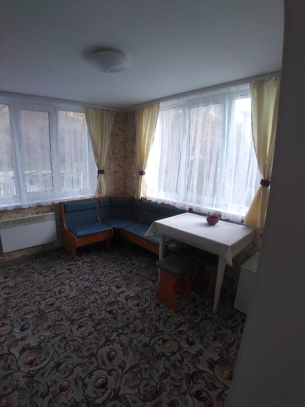 3х-комнатный дом под-ключ Басенко 84 в Бахчисарае - фото 9