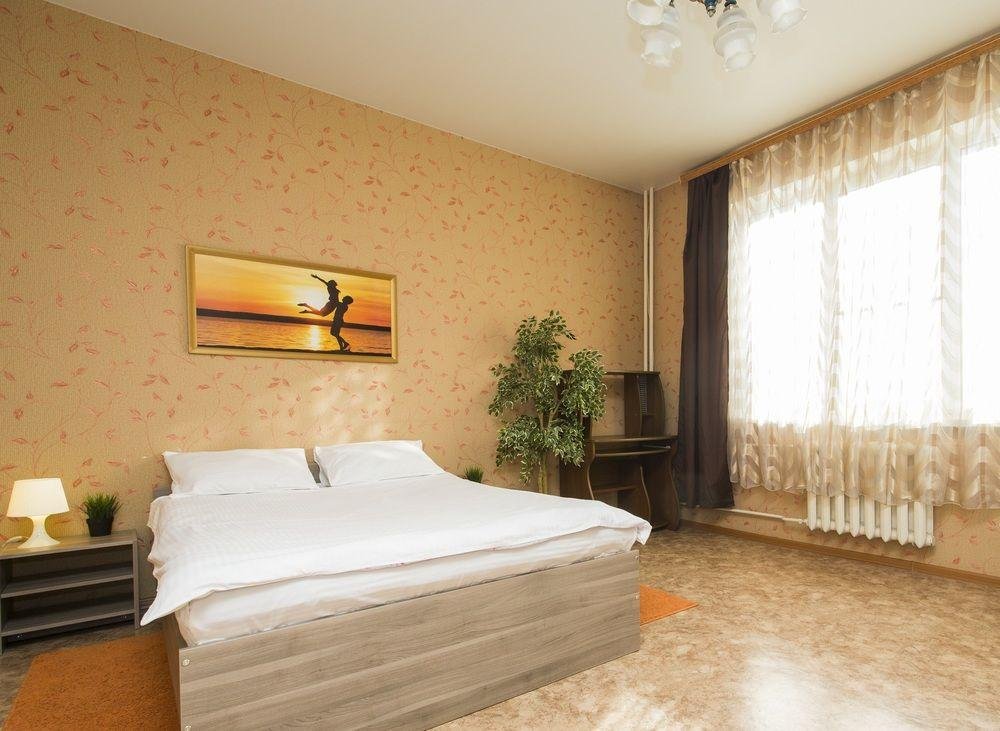 2х-комнатная квартира Белинского 11/66 кв 81 в Нижнем Новгороде - фото 13