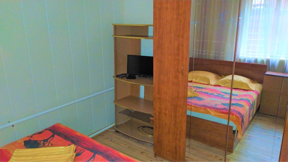 3х-комнатная квартира Новая 14 в Лазаревском - фото 11