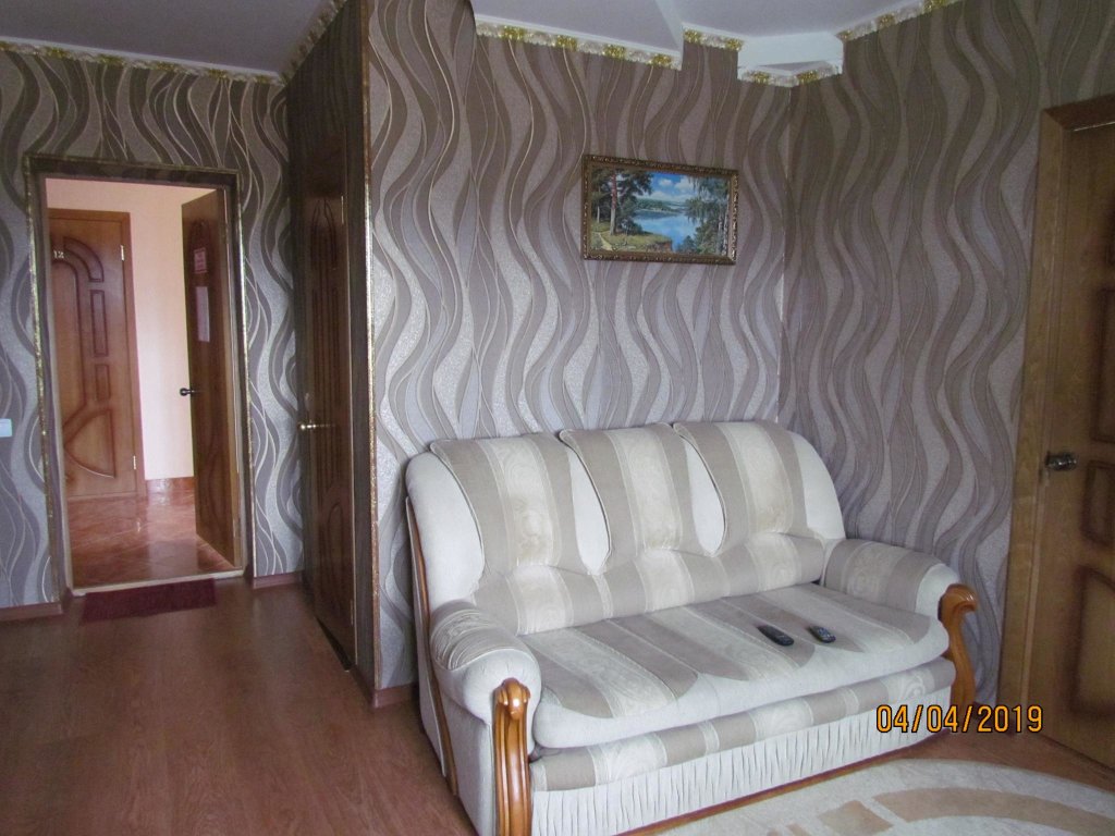 "Колизей" гостиница в Котово - фото 2