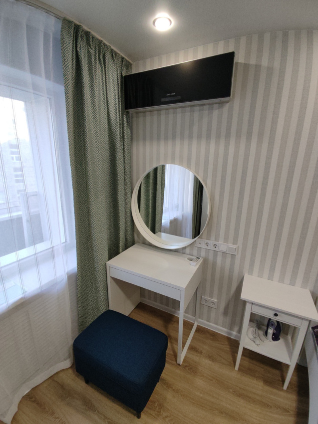 "В Центре Города" 1-комнатная квартира во Владивостоке - фото 17