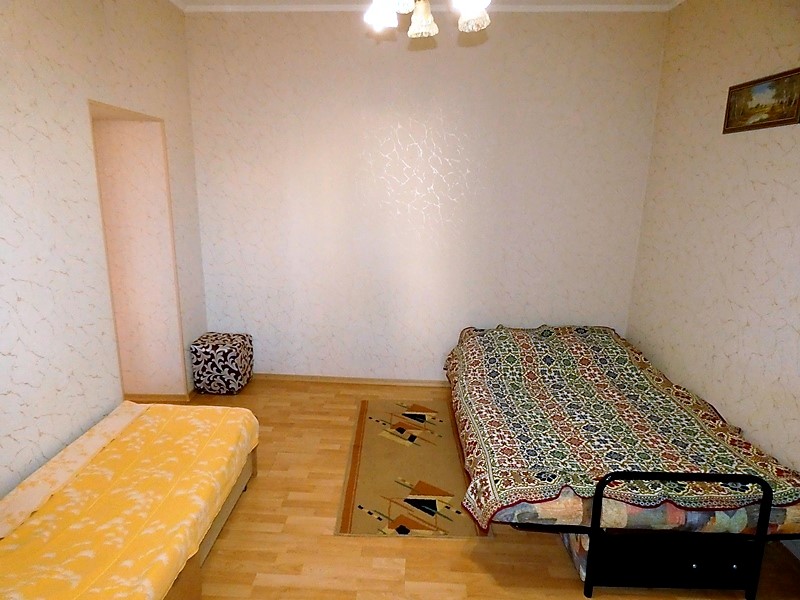 2х-комнатный дом под-ключ Интернациональная 33 в Евпатории - фото 14