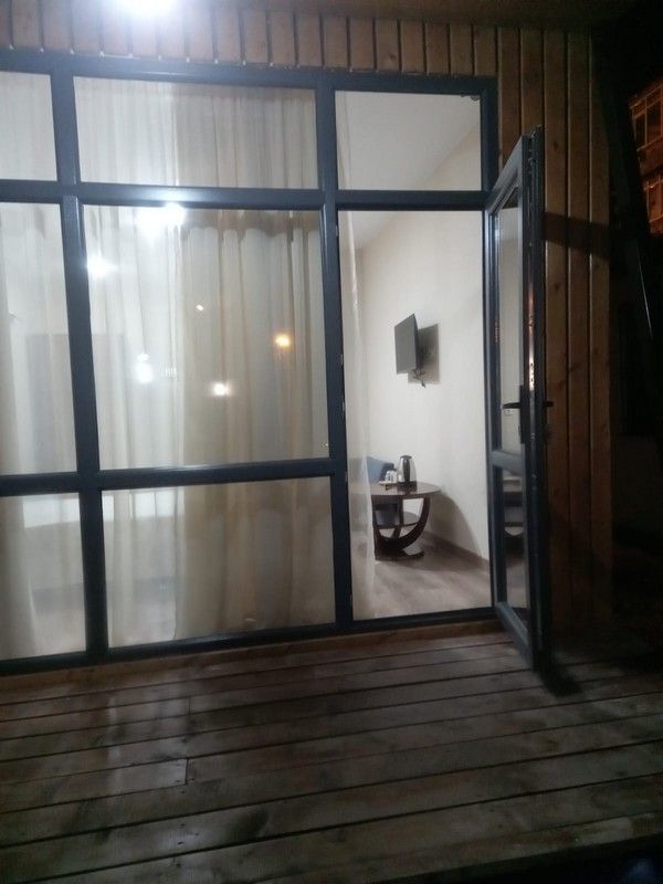 "ASN" мини-отель в Сухуме - фото 25