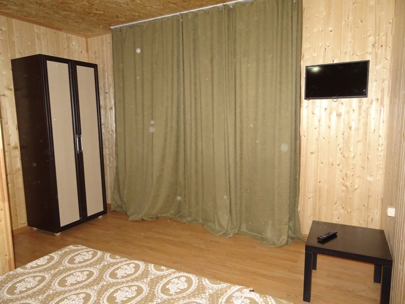 "Санрайз" мини-гостиница в Новом Афоне - фото 3