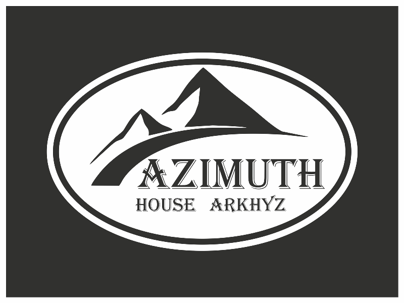 "AZIMUTH HOUSE ARKHYZ" дом под-ключ в Архызе - фото 14