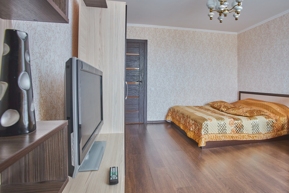 "Байкальский Бриз" 1-комнатная квартира в Самаре - фото 4