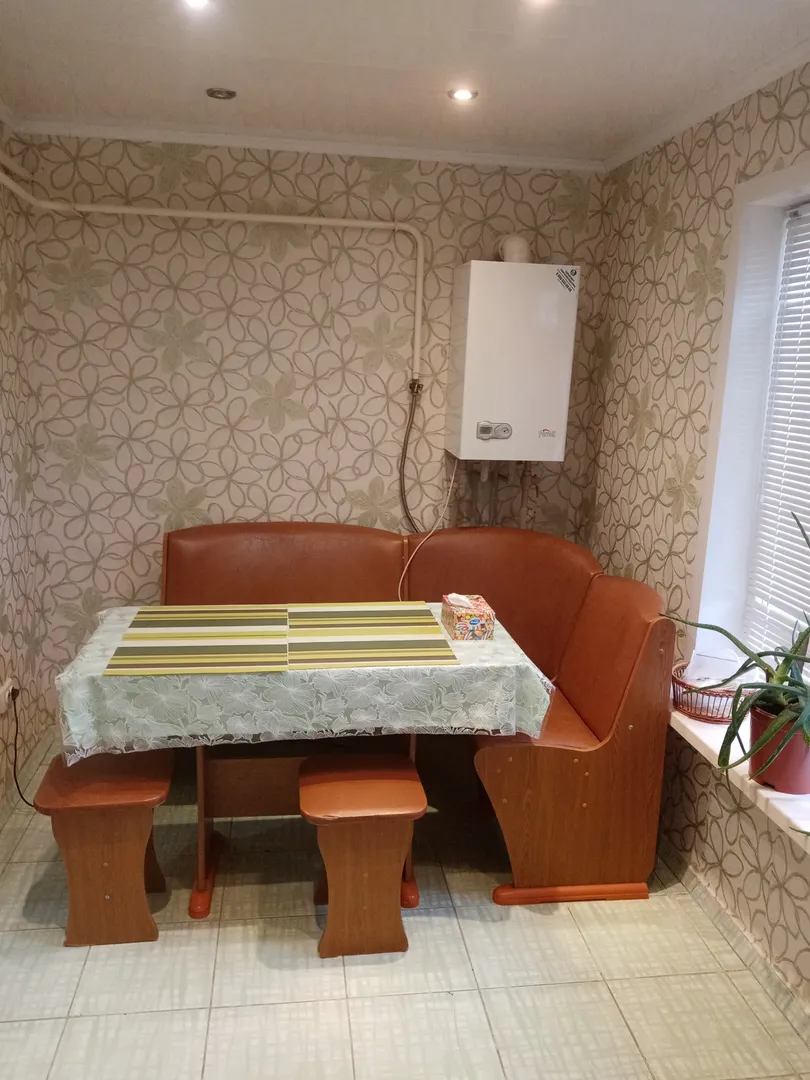 "Для комфортного проживания" 3х-комнатная квартира в Рыльске - фото 5